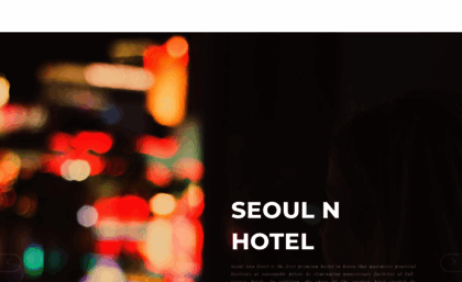 hostelkorea.com