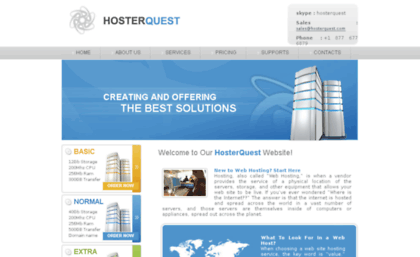 hosterquest.com
