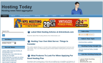 hosting-today.com