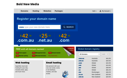 hosting.boldnewmedia.com.au