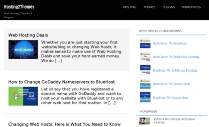 hosting2themes.com