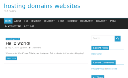 hostingdomainswebsite.com