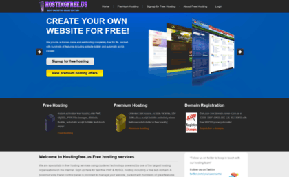 hostingfree.us