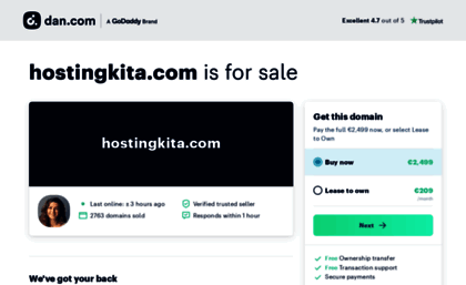 hostingkita.com