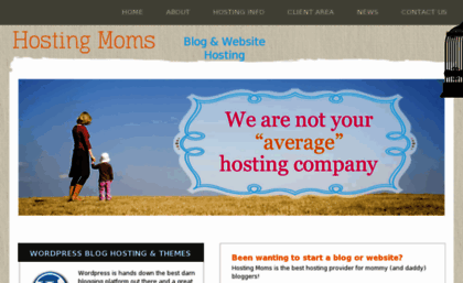 hostingmoms.com