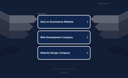 hostingwebdesign.com.au