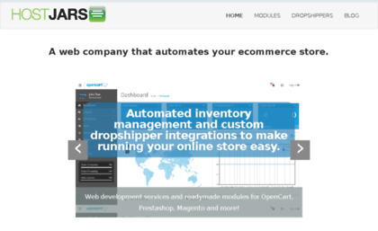 hostjars.com