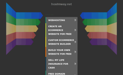 hostmway.net