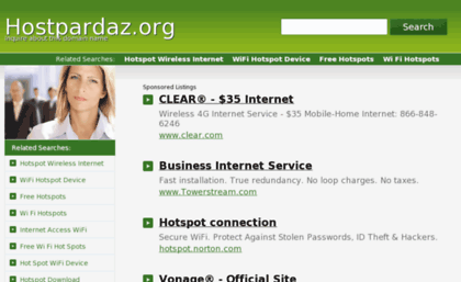 hostpardaz.org