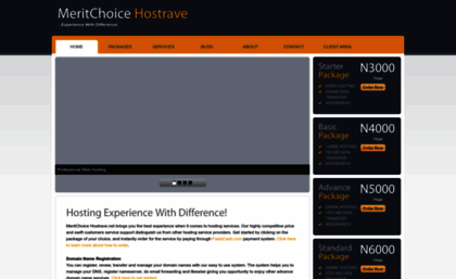 hostrave.net