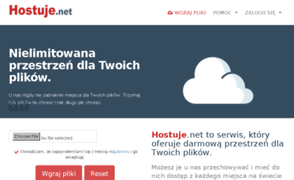 hostuje.com.pl