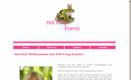 hot-frog-events.de