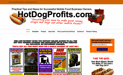 hotdogprofits.com