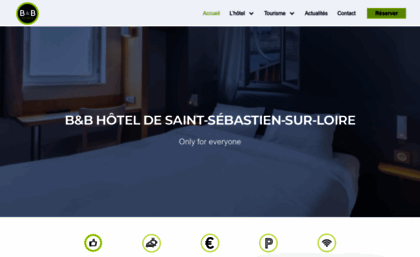 hotel-a-nantes.net