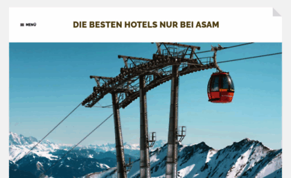 hotel-asam.de