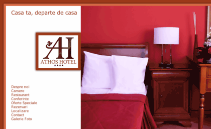 hotel-athos.ro