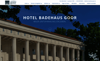 hotel-badehaus-goor.de