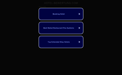 hotel-bewertung.com