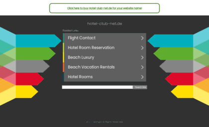 hotel-club-net.de