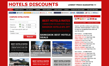 hotel-discount.com
