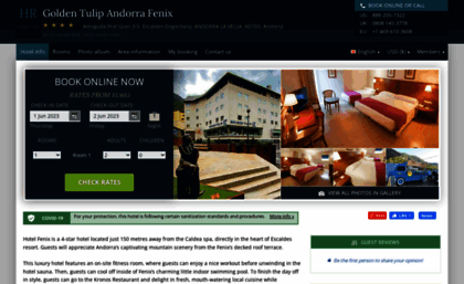 hotel-fenix-escaldes.h-rsv.com