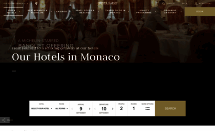 hotel-mirabeau-monte-carlo.com