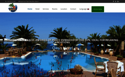 hotel-oasis.gr