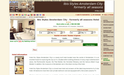 hotel-seasons-amsterdam.h-rez.com