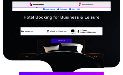hotel-suite.com