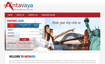 hotel.antavaya.com