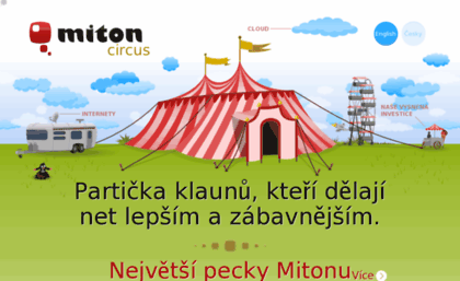 hotel.miton.cz