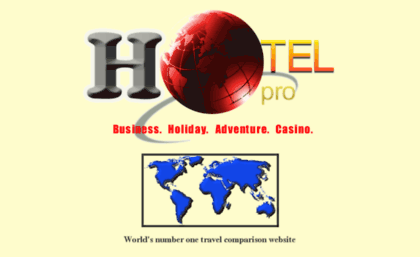 hotel.pro