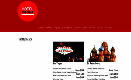 hotelbigsale.com