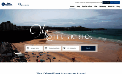 hotelbristol.co.uk