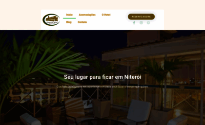 hotelcantareiraniteroi.com.br