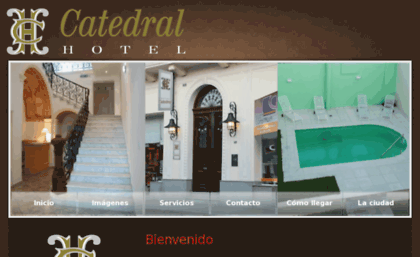 hotelcatedralgchu.com.ar
