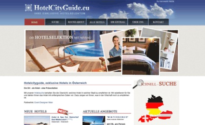 hotelcityguide.eu