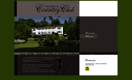 hotelcountryclub.com