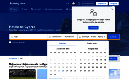hotele.cypr.net.pl