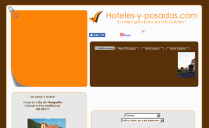 hoteles-y-posadas.com