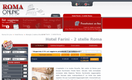 hotelfarini.romaonline.net