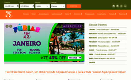 hotelfazendastrobert.com.br