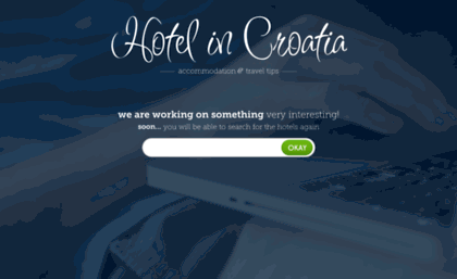 hotelincroatia.info