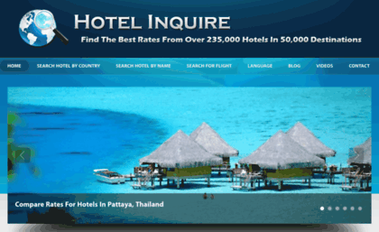 hotelinquire.com