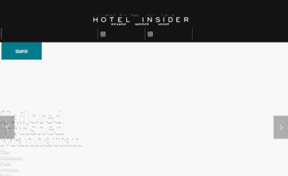 hotelinsider.com