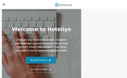 hoteliyo.com