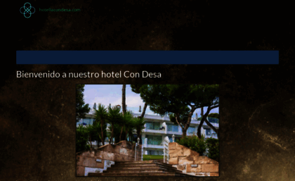 hotellacondesa.com