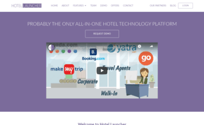 hotellauncher.com