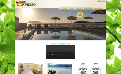 hotelmaranduba.com.br