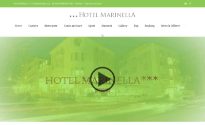 hotelmarinella.it